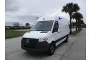 $34995 : Mercedes-Benz Sprinter 2021 thumbnail