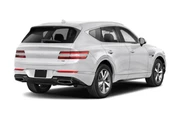 $39996 : Genesis GV80 2021 AWD 3.5T 4 thumbnail