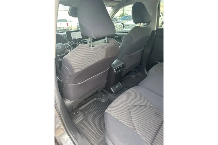 $32491 : Toyota Highlander 2023 LE 4d image 5