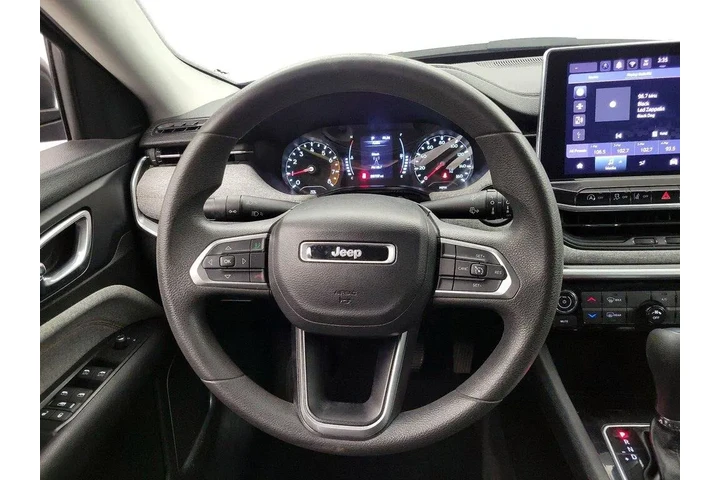 $17998 : Jeep Compass 2022 4x4 Sport image 10