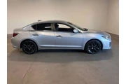 $22931 : Acura ILX 2021 4dr Sedan w/P thumbnail