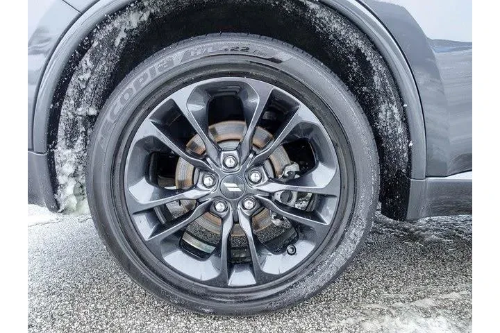 $31963 : Dodge Durango 2023 R/T 4dr S image 9