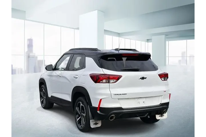$20999 : Chevrolet Trailblazer 2023 R image 3