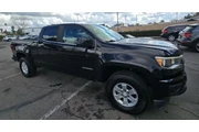$19400 : Chevrolet Colorado 2017 4x2 thumbnail