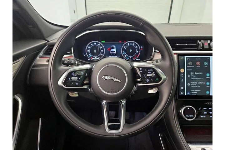 $39998 : Jaguar F-PACE 2024 AWD P250 image 10