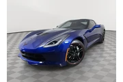 2017 Corvette 1LT en Madison