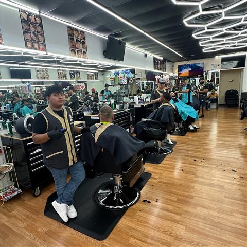 BARBERSHOP EN NORCROSS image 6