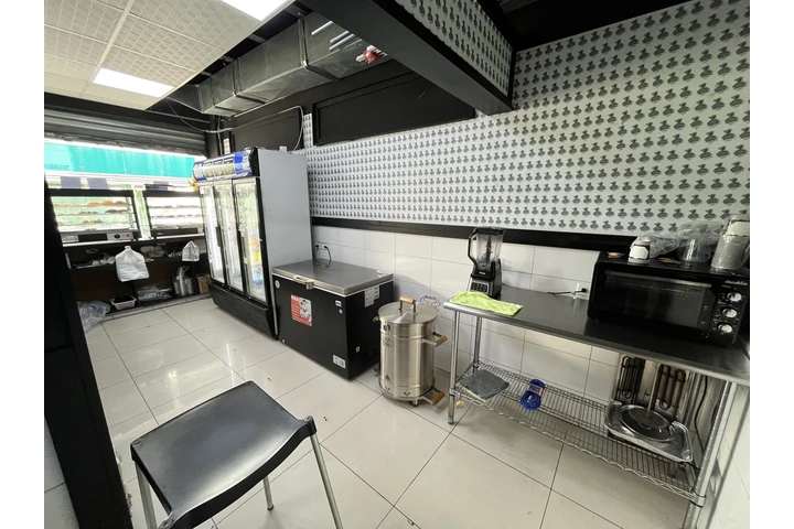 $35000 : SE VENDE NEGOCIO COMERCIAL image 7