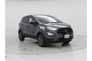 Ford EcoSport 2021 S 4dr Cro en Fresno