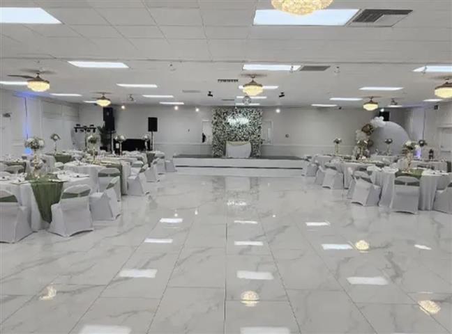 El Mejor Salón de Eventos image 3