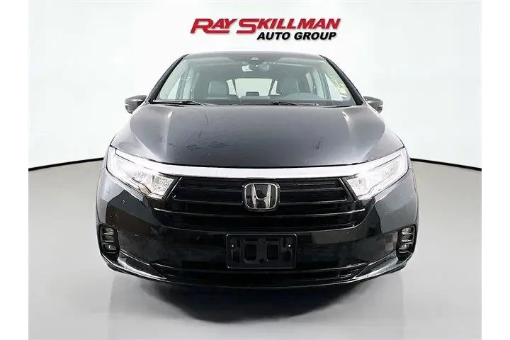 $34975 : Honda Odyssey 2024 EX-L 4dr image 2