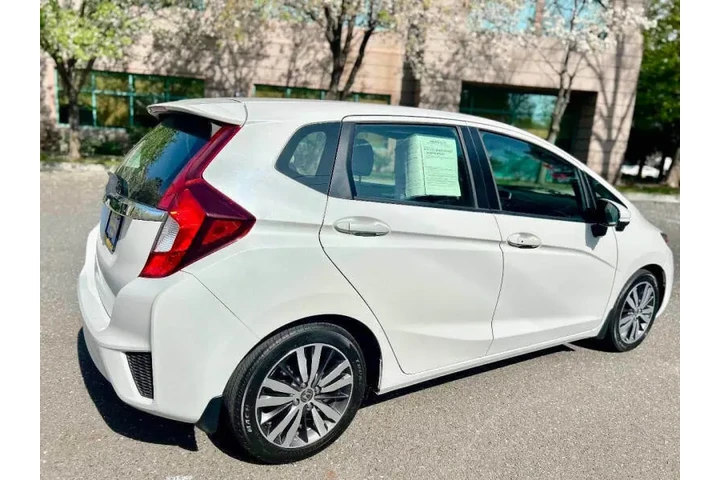 $15995 : 2015 Fit EX image 7