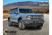 Ford Bronco 2024 4x4 Big Ben