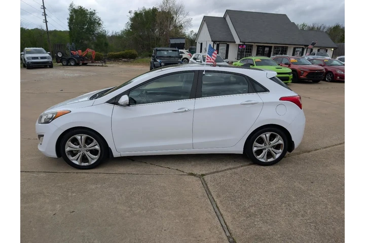$9995 : 2014 Elantra GT image 9