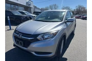 $19500 : Honda HR-V 2018 AWD LX 4dr C thumbnail