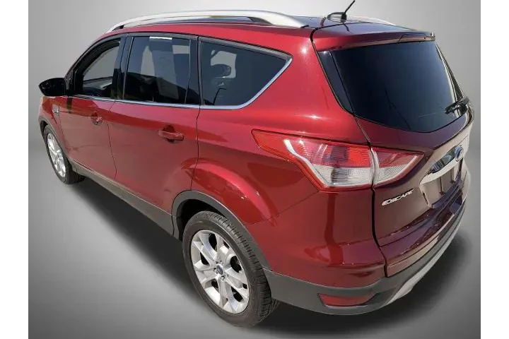$11886 : Ford Escape 2014 AWD Titaniu image 4