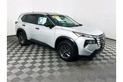 Nissan Rogue 2024 S 4dr Cros en Kings County