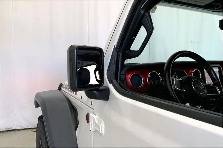 $31428 : Jeep Wrangler Unlimited 2021 image 10