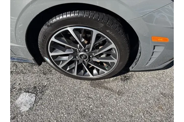 $26422 : Hyundai SONATA 2023 Limited image 4