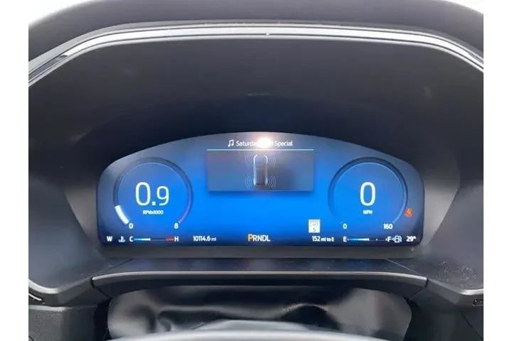 $26361 : Ford Escape 2023 AWD ST-Line image 10