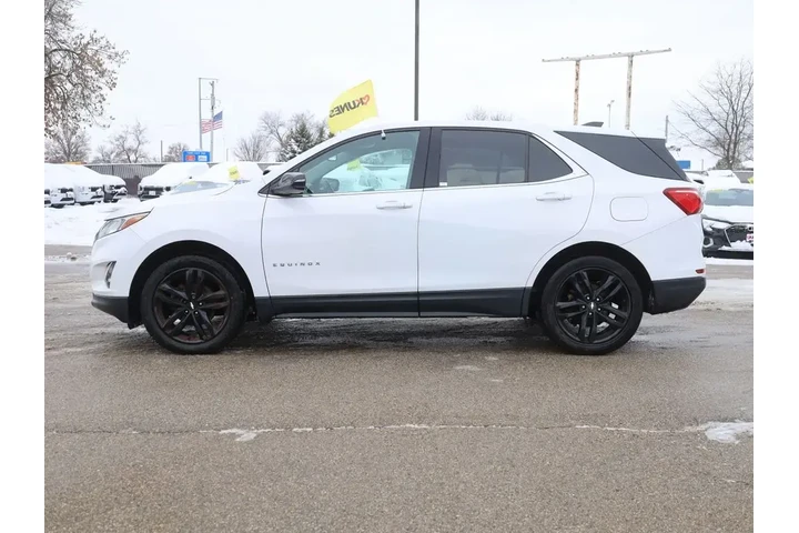 $16677 : Chevrolet Equinox 2020 4x4 L image 6