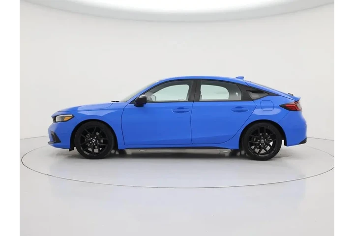 $25998 : Honda Civic 2023 Sport 4dr H image 3