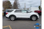 $28769 : Ford Explorer 2021 AWD XLT 4 thumbnail
