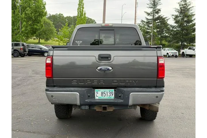 $25900 : Ford F-250 Super Duty 2016 4 image 4