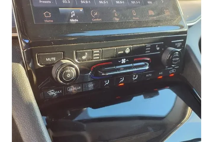 $30786 : Jeep Grand Cherokee L 2021 4 image 10