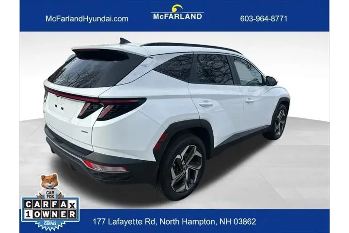 $23997 : Hyundai TUCSON 2023 AWD SEL image 5