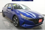 Hyundai ELANTRA 2023 SEL 4dr en Des Moines