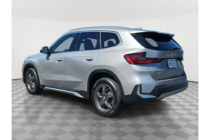 $30986 : BMW X1 2024 AWD xDrive28i 4d image 7