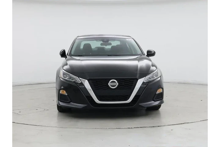 $19998 : Nissan Altima 2022 2.5 SV 4d image 5