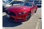 $13850 : Ford Mustang 2016 EcoBoost P thumbnail