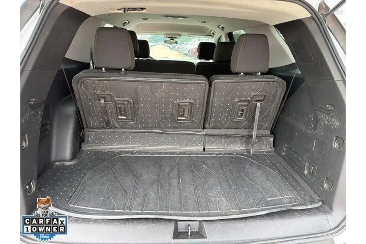 $18595 : Chevrolet Traverse 2021 LS 4 image 10