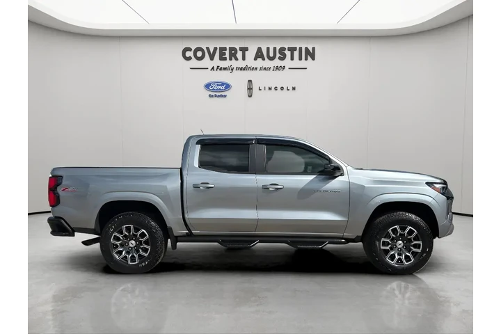 $39867 : Chevrolet Colorado 2024 4x4 image 6