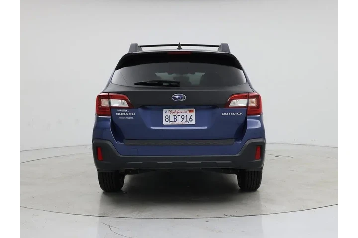 $19998 : Subaru Outback 2019 AWD 2.5i image 6