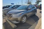 $18991 : Nissan Kicks 2023 S 4dr Cros thumbnail