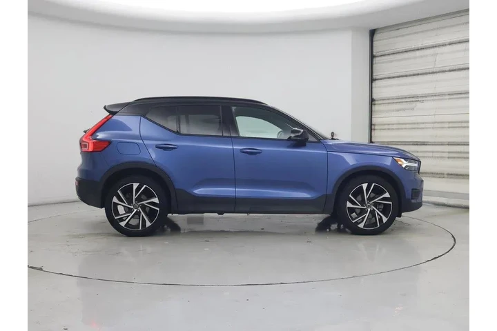 $23998 : Volvo XC40 2021 AWD T5 R-Des image 7