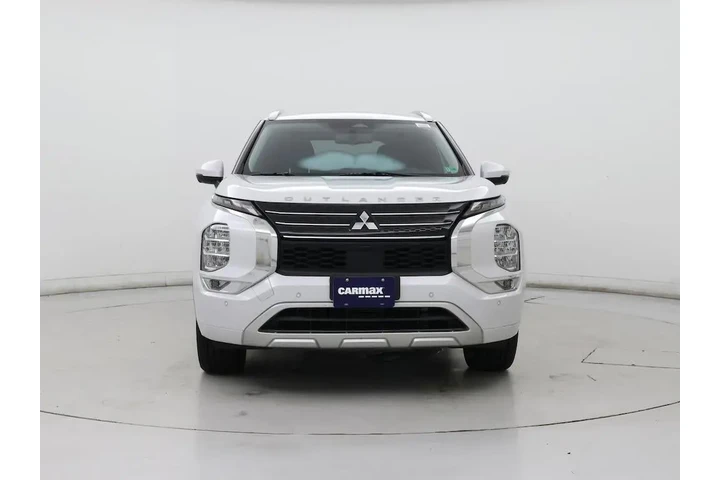 $26998 : Mitsubishi Outlander 2022 SE image 5