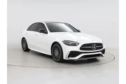 Mercedes-Benz C-Class 2023 C en Hialeah