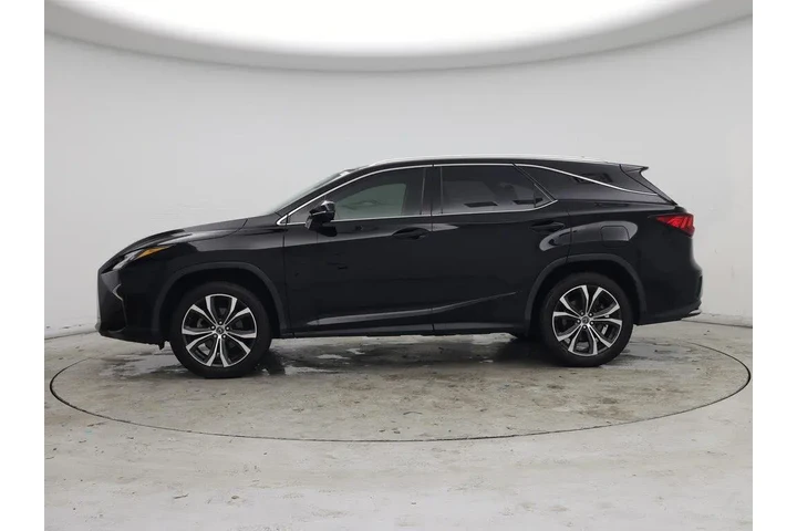 $35998 : Lexus RX 350L 2019 Luxury 4d image 3