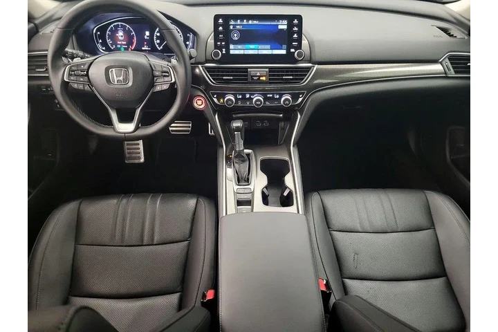 $27998 : Honda Accord 2022 Sport Spec image 9