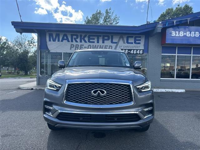 $27371 : 2019 QX80 LUXE image 7