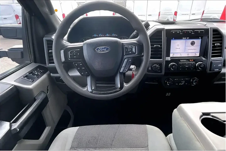 $30749 : Ford F-250 Super Duty 2019 4 image 5