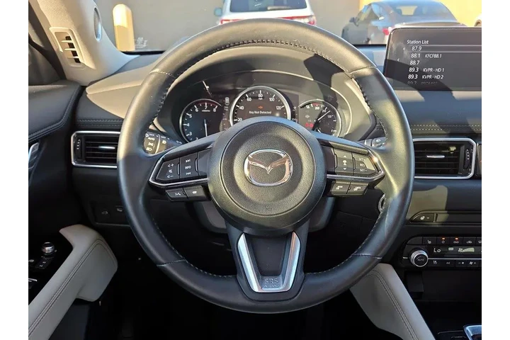 $27998 : Mazda CX-5 2021 AWD Grand To image 9