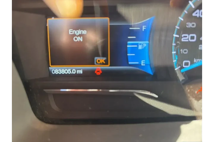 $16010 : Ford Flex 2018 SEL 4dr Cross image 7