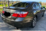 $4000 : Honda Accord 2015 thumbnail