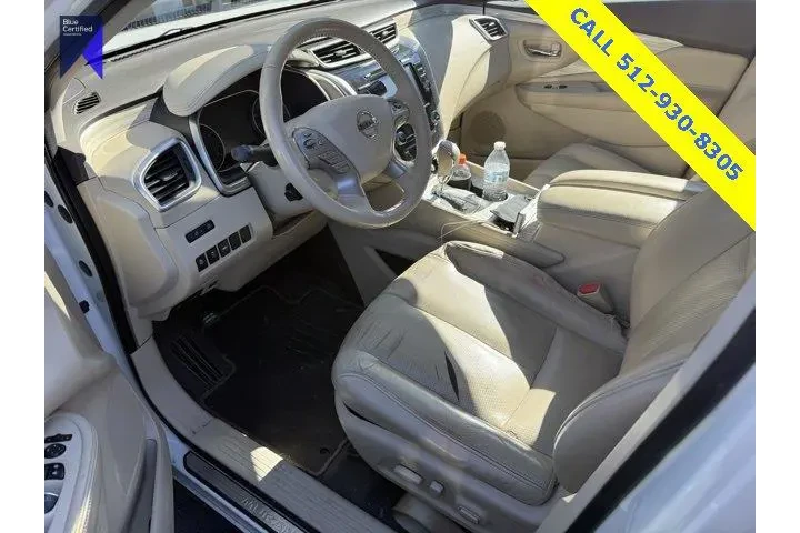 $13988 : Nissan Murano 2017 S 4dr SUV image 9
