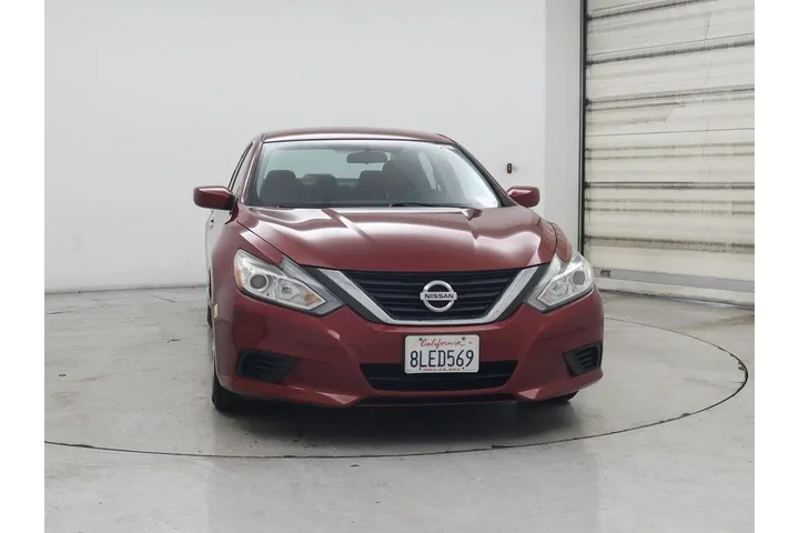 $12998 : Nissan Altima 2016 2.5 S 4dr image 5